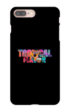 tropicalflavor23 iPhone Phone Cases