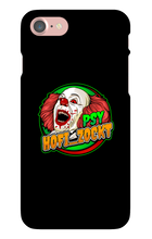 hofi_zockt iPhone Phone Cases