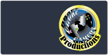 Broke Gamers Productions XXL Gaming Mousepad
