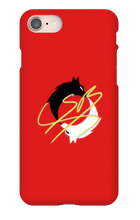 xdprodigie iPhone Phone Cases