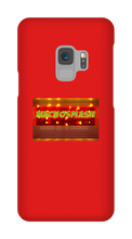 charjrryuki Samsung Phone Cases