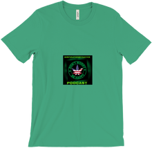 Don't worry be happy T-Shirts