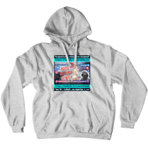 canaldoedi Hoodies (No-Zip/Pullover)