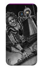 tftigga Samsung Phone Cases