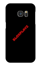 bloxplayz Samsung Phone Cases
