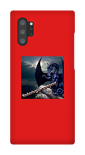 solarisgameworld Samsung Phone Cases