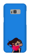 Little Pwague Samsung Phone Case