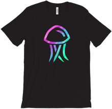 Jellyvish4 Logo T-Shirts