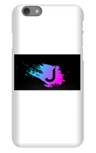 junqoi_ig iPhone Phone Cases