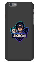 leighc08 iPhone Phone Cases
