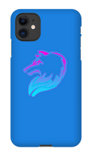 calberg_ iPhone Phone Cases