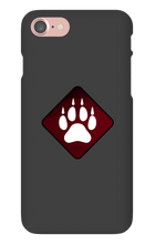 RedRood Logo IPhone Handy Case