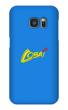 cobai Samsung Phone Cases