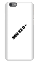 dooweer iPhone Phone Cases