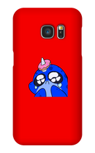 narnageomega Samsung Phone Cases