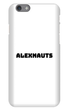 AlexNauts iPhone Phone Cases
