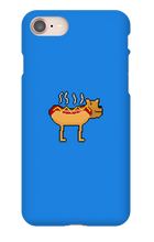 DampfHund Case | iPhones | 5 Farben