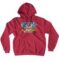 kndpride Hoodies (No-Zip/Pullover)