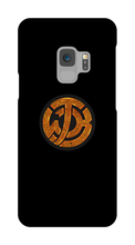 WTK Logo Samsung Phone Cases V1 Colour Palette 1