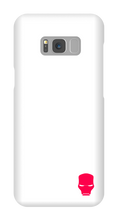 Warrmachine Samsung Phone Cases