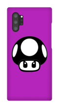 TrueHyperMario Imperial Samsung Phone Cases