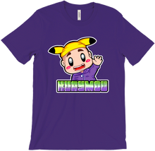 kuaymou T-Shirts