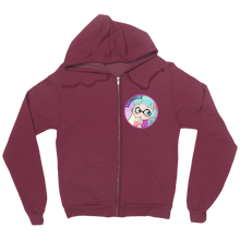 Sip Hoodie!