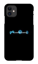 CubeFanGamingTV iPhone Phone Cases