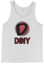 Diny Dino Tank Top