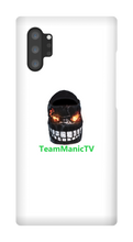 teammanictv Samsung Phone Cases