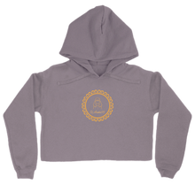 el_arabe95 Women’s Cropped Hoodie