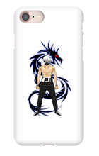 Vash Case iPhone 2 Spirit