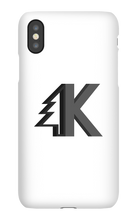 kyletreegreen iPhone Phone Cases