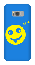 Low IQ Samsung Phone Case