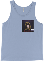 queen4albion Tank Top