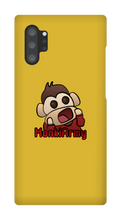 Funda para Samsung de la MonkiArmy