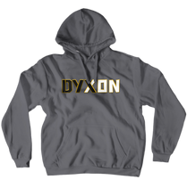 DYXON LOGO HOOD