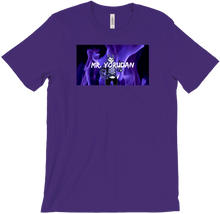 Mr. Yorudan Banner T-Shirt