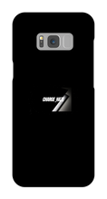 charge_haze Samsung Phone Cases
