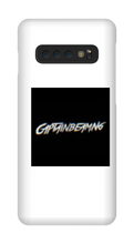 Captainbeamng! Samsung Phone Case