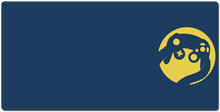 Logo Mouspad XXL