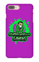 eightba11king540 iPhone Phone Cases