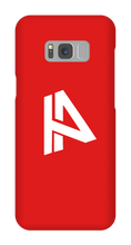 arno_yt Samsung Phone Cases