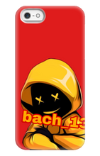 bach_13 iPhone Phone Cases