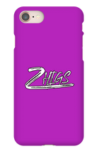 Zhigs Logo iPhone Phone Cases