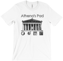 Athena's Pad T-Shirt