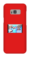 ms1234sanford Samsung Phone Cases
