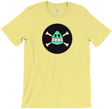 Flag Front-n-Center T-Shirt