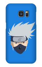 mrfraxi Samsung Phone Cases