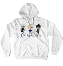 Mayra's Ripmixshire Hoodie